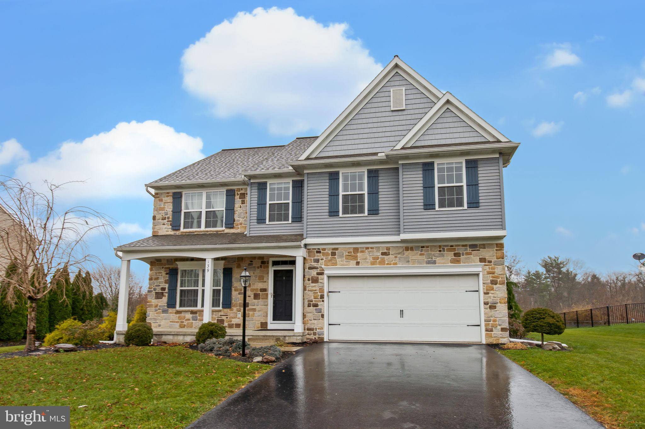 Myerstown, PA 17067,139 OAKEN WAY