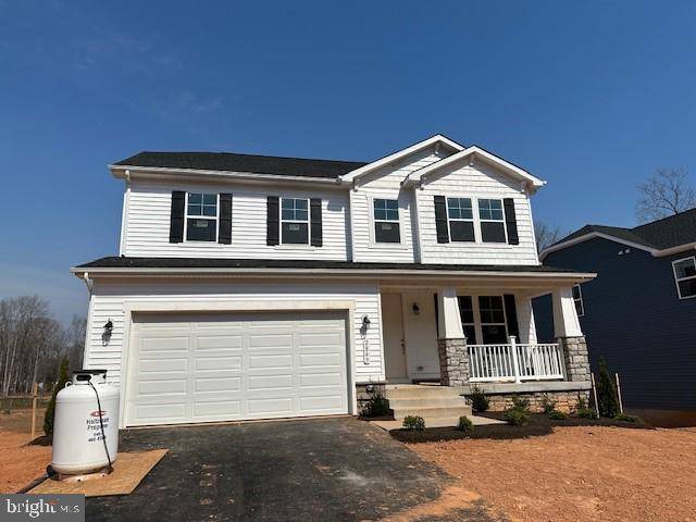 Locust Grove, VA 22508,2849 WHITE TAIL DR