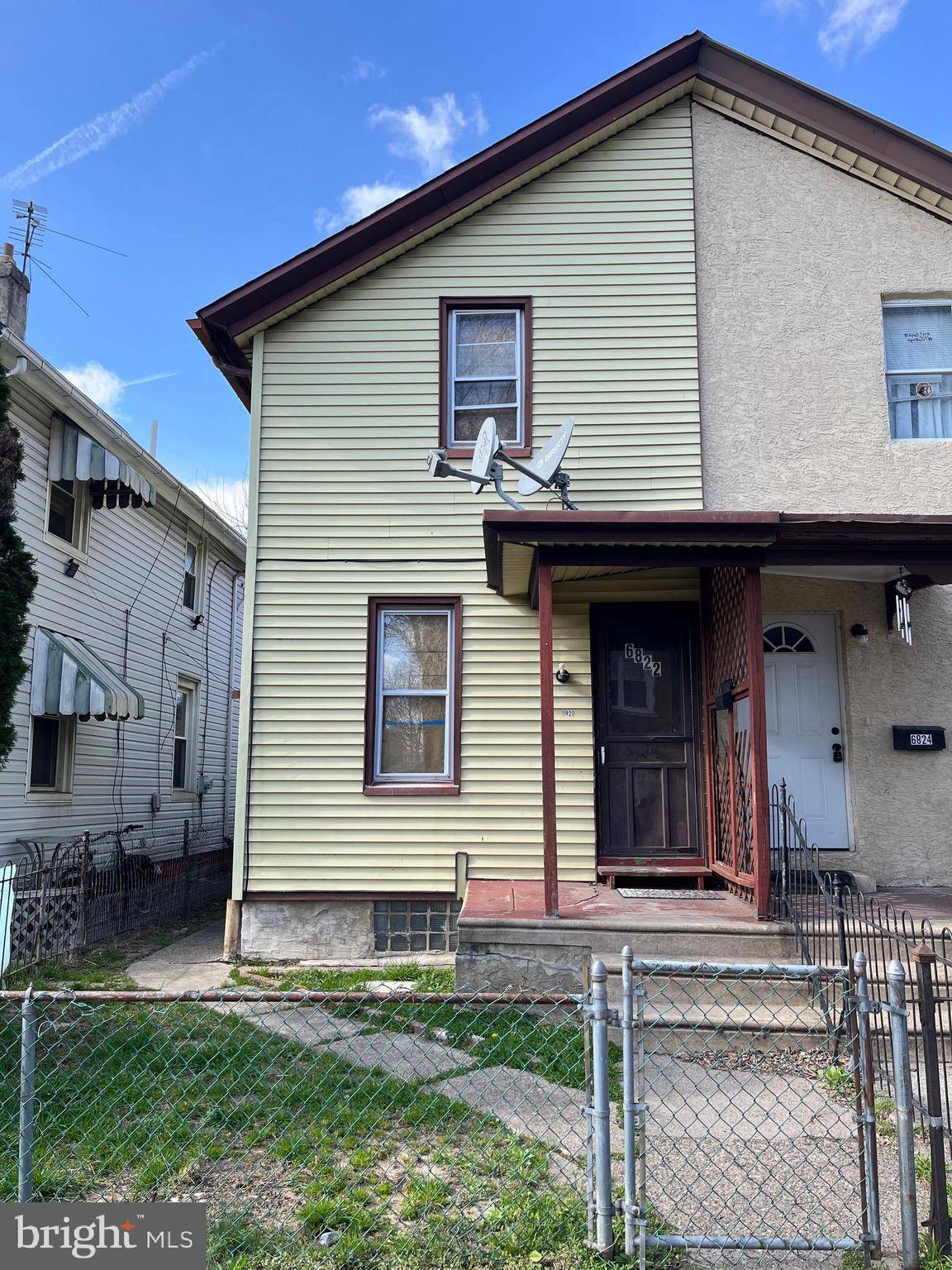 Philadelphia, PA 19135,6822 VANDIKE ST