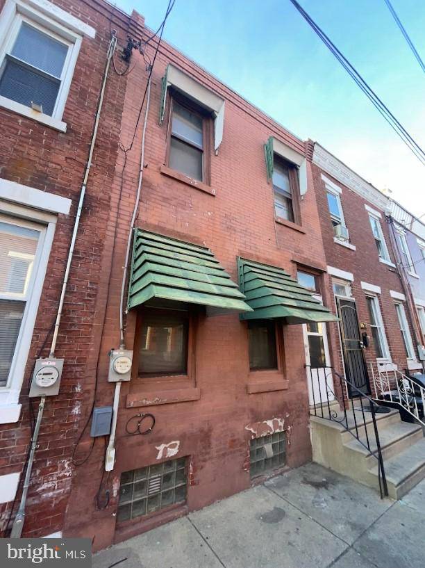 Philadelphia, PA 19140,1673 DOUNTON ST