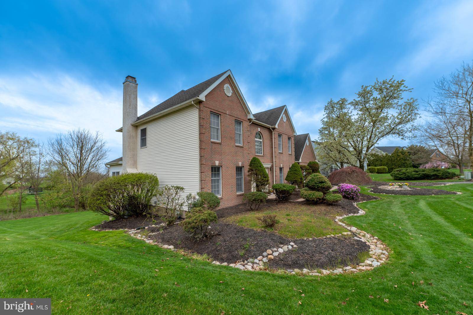 Harleysville, PA 19438,518 CARRIAGE HOUSE LN