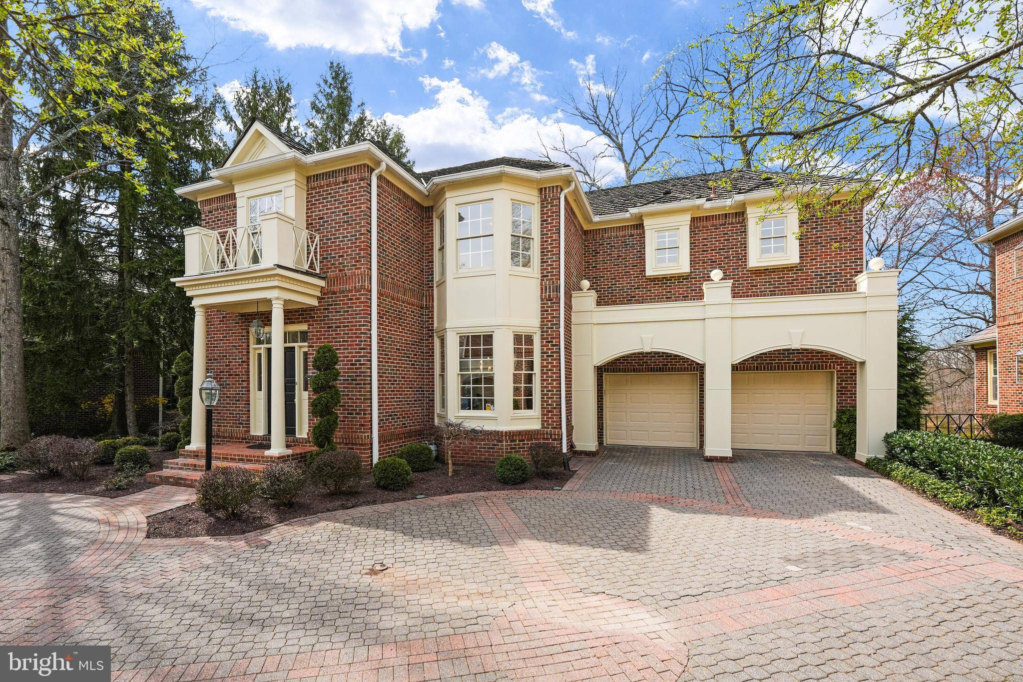 Bethesda, MD 20817,7806 ORCHARD GATE CT