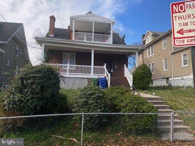 Baltimore, MD 21229,804 WALNUT AVE