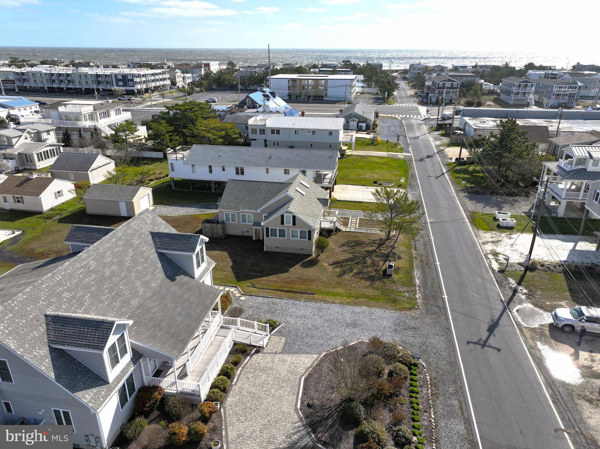 Fenwick Island, DE 19944,11 W HOUSTON ST