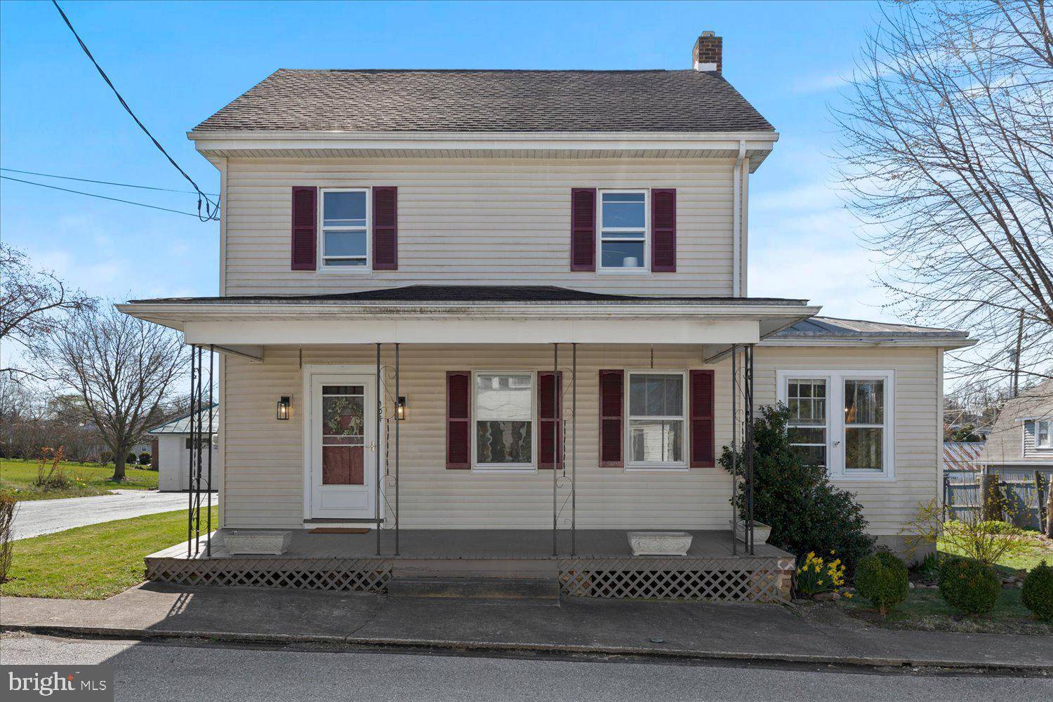 York Springs, PA 17372,104 HARRISBURG ST