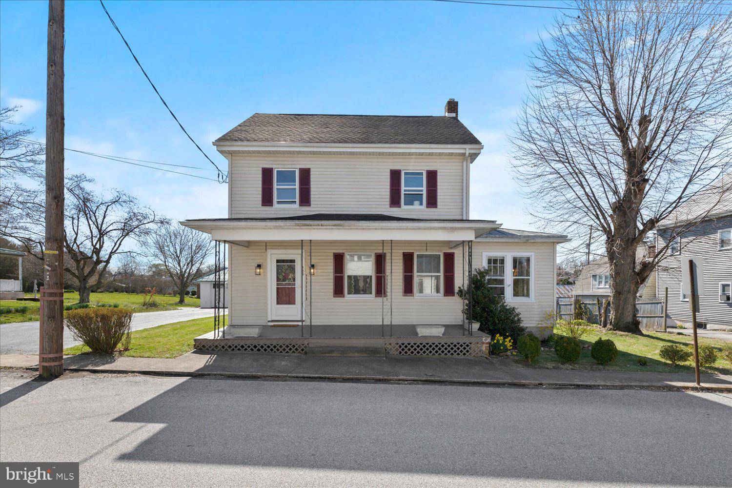 York Springs, PA 17372,104 HARRISBURG ST