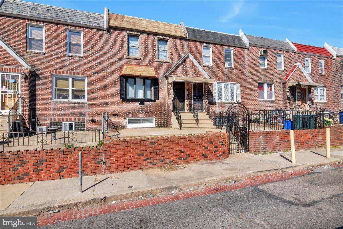 Philadelphia, PA 19124,3908 PALMETTO ST