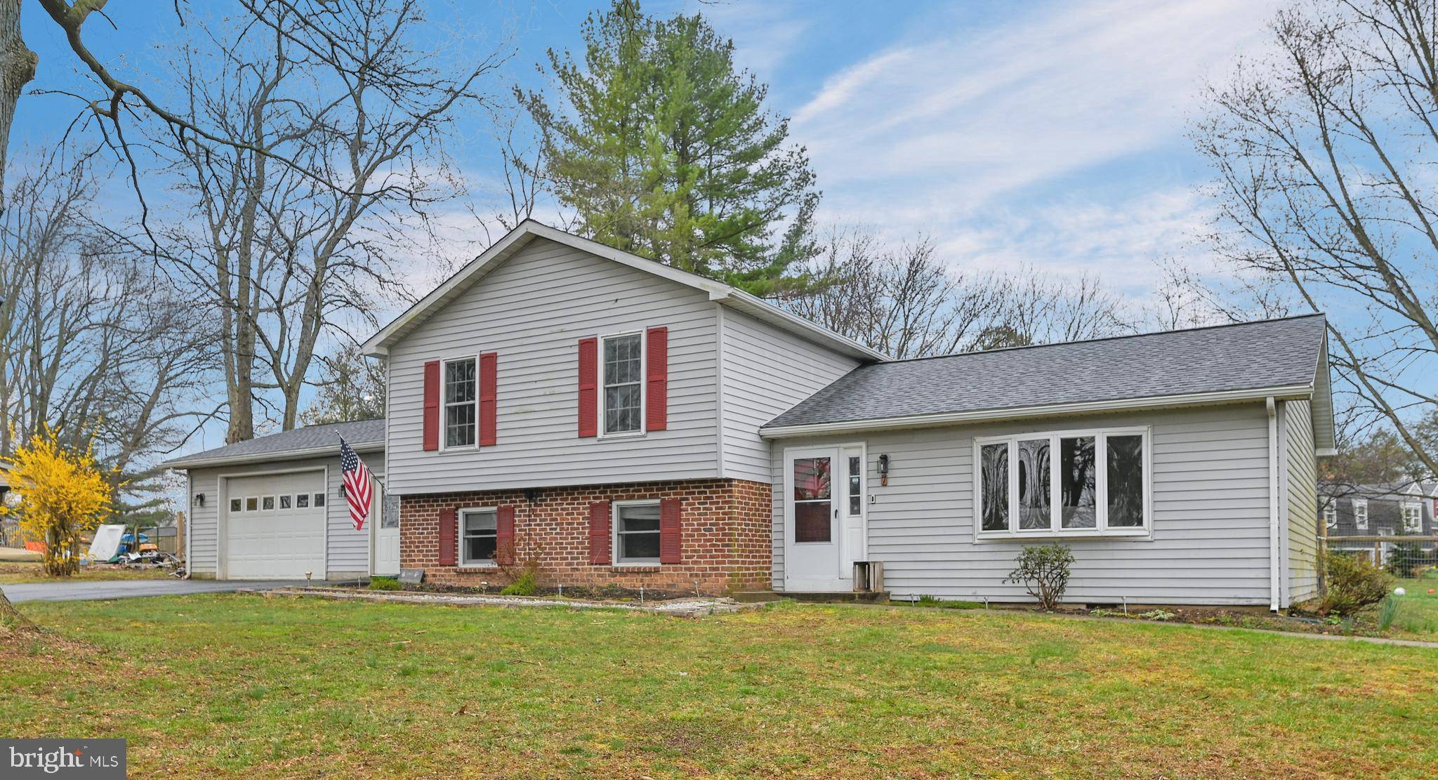 Delta, PA 17314,7 POPLAR TERRACE DR