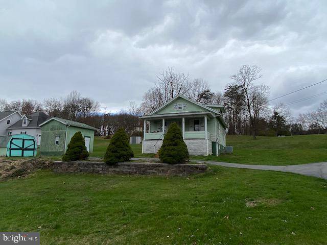 Huntingdon, PA 16652,3380 COLD SPRINGS ROAD