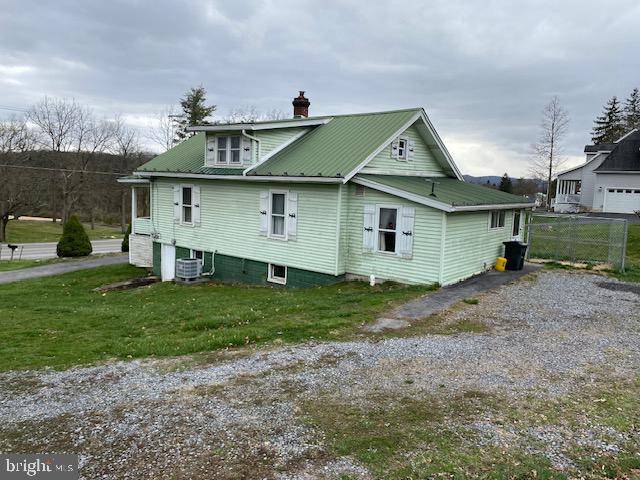 Huntingdon, PA 16652,3380 COLD SPRINGS ROAD