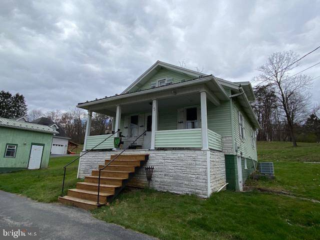 Huntingdon, PA 16652,3380 COLD SPRINGS ROAD