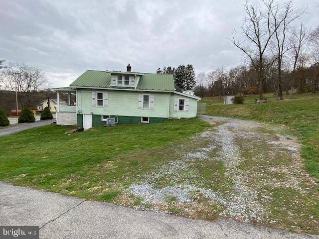 Huntingdon, PA 16652,3380 COLD SPRINGS ROAD