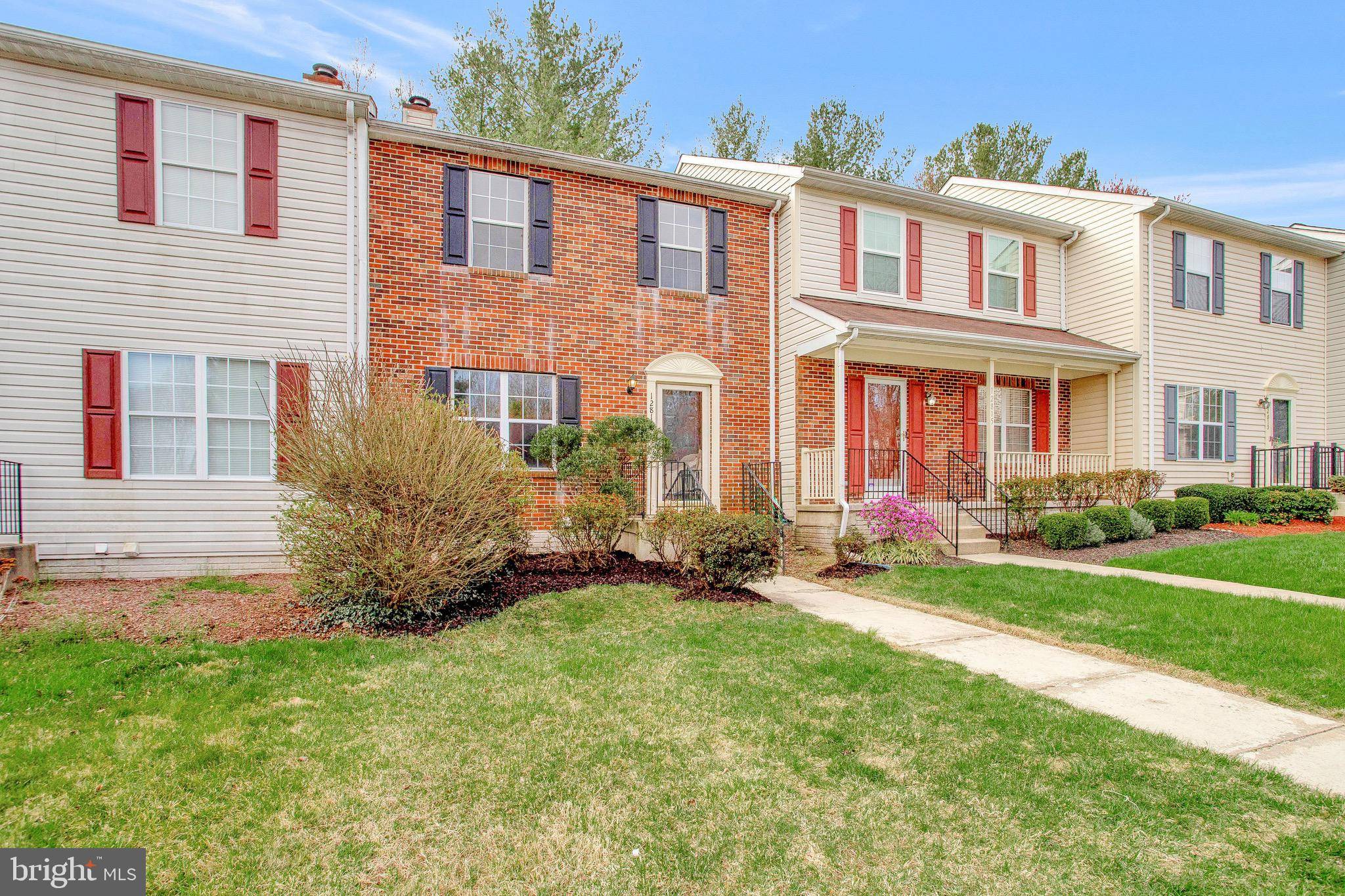 Upper Marlboro, MD 20772,12817 CAROUSEL CT