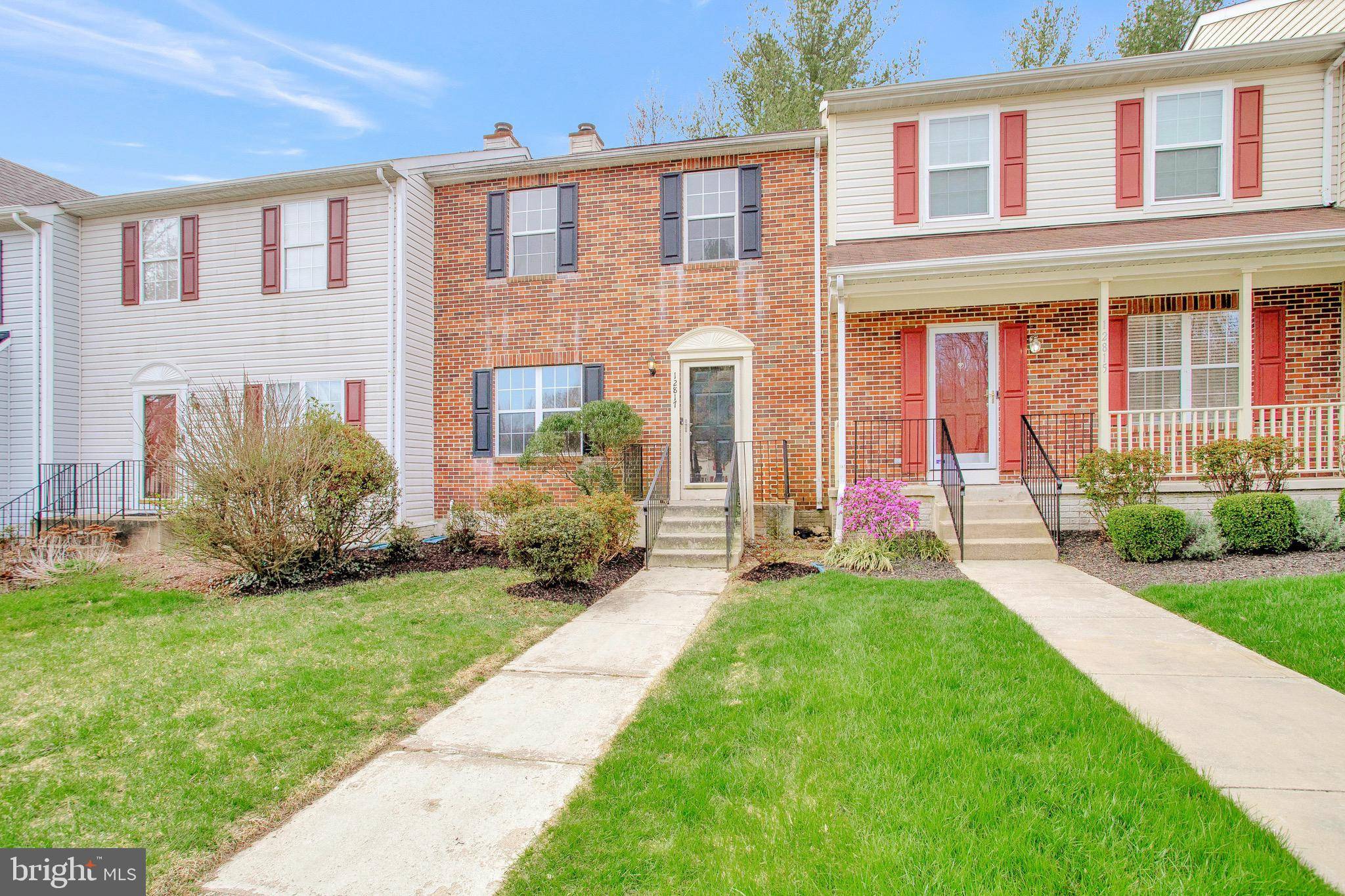 Upper Marlboro, MD 20772,12817 CAROUSEL CT