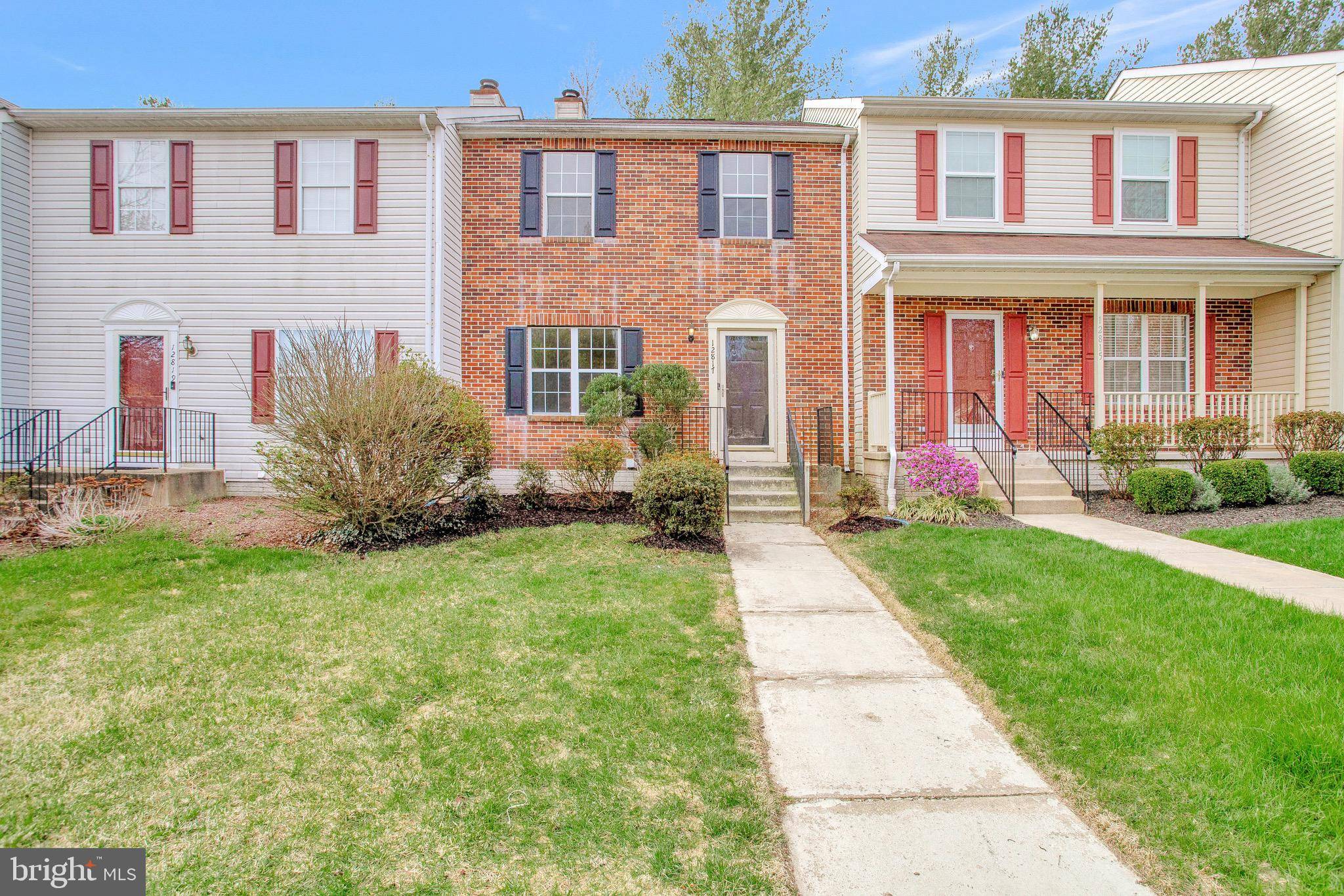 Upper Marlboro, MD 20772,12817 CAROUSEL CT