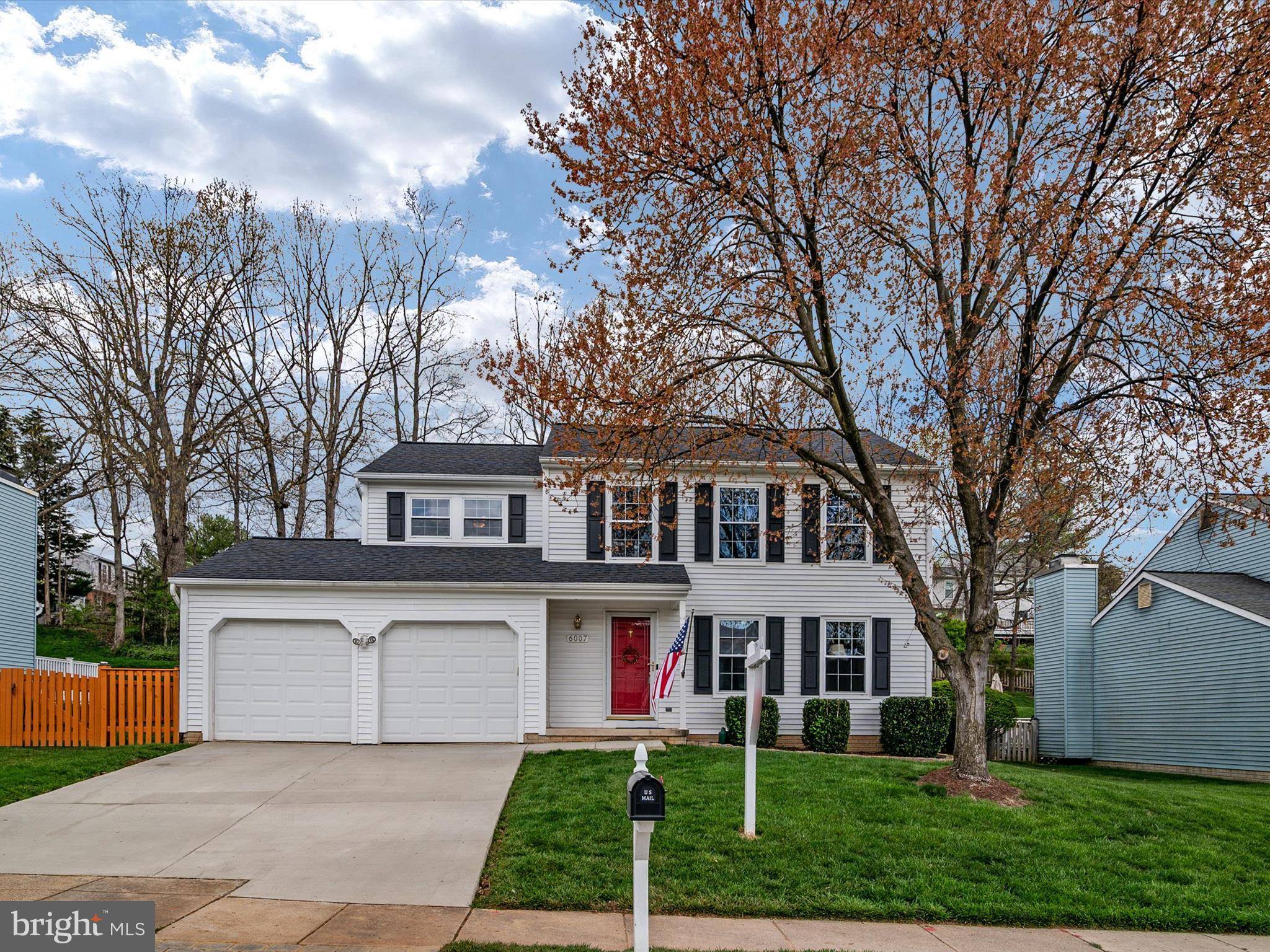 Hanover, MD 21076,6007 RIVER BIRCH CT