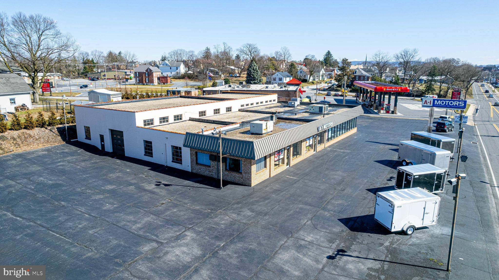 Chambersburg, PA 17201,545 W LOUDON STREET