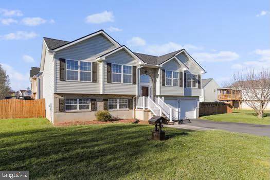 Martinsburg, WV 25405,116 HALSEY CT