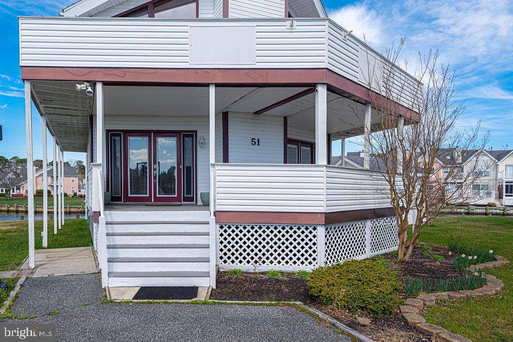 Ocean Pines, MD 21811,51 PINTAIL DR