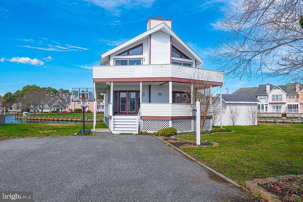 Ocean Pines, MD 21811,51 PINTAIL DR