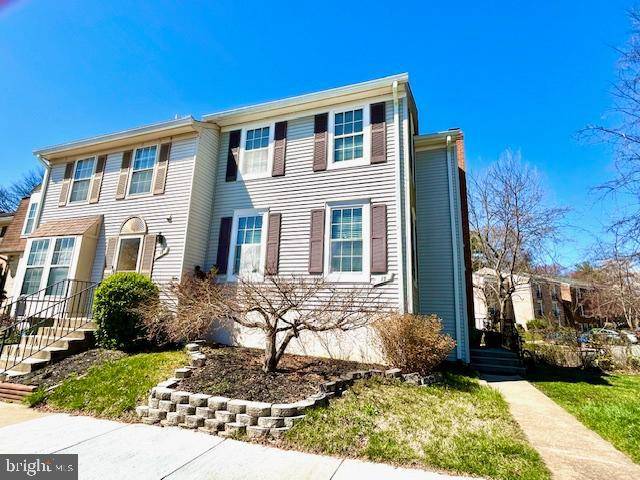 Gaithersburg, MD 20878,15 ROTHSCHILD CT