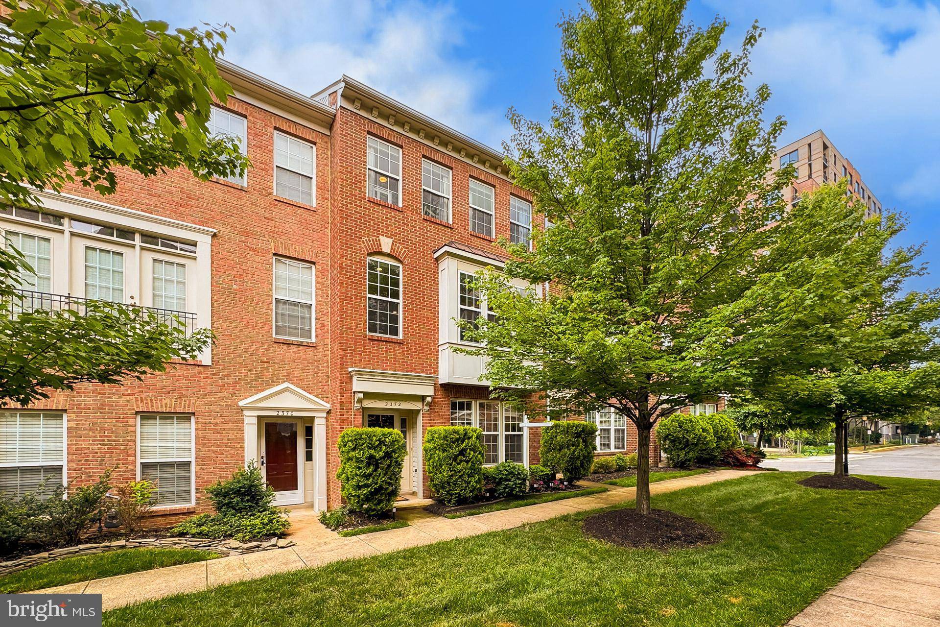 Alexandria, VA 22303,2372 HUNTINGTON STATION CT