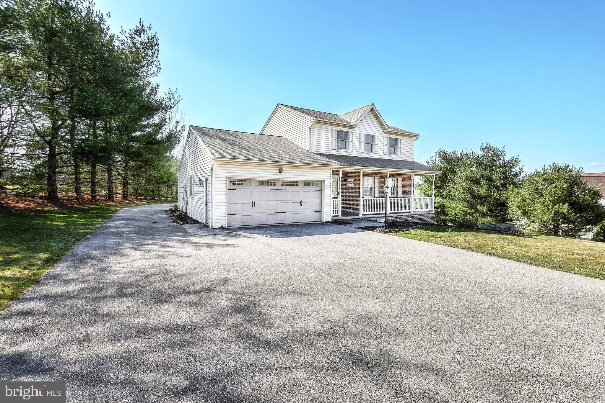 Spring Grove, PA 17362,5058 HICKORY VIEW DR