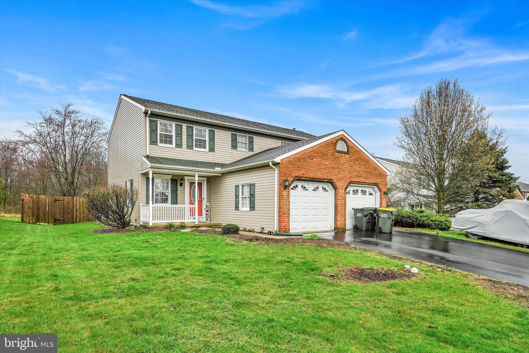 Reinholds, PA 17569,65 RED STONE CIR