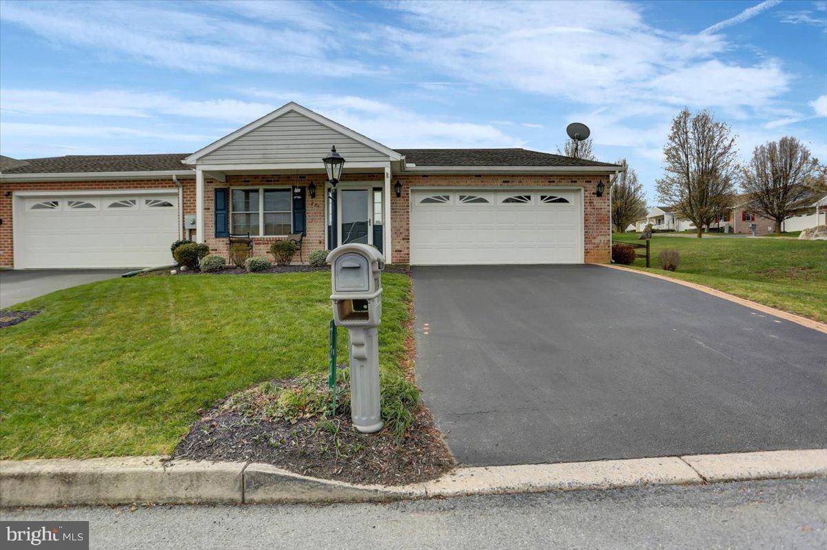 Waynesboro, PA 17268,724 FIR SPRING DRIVE