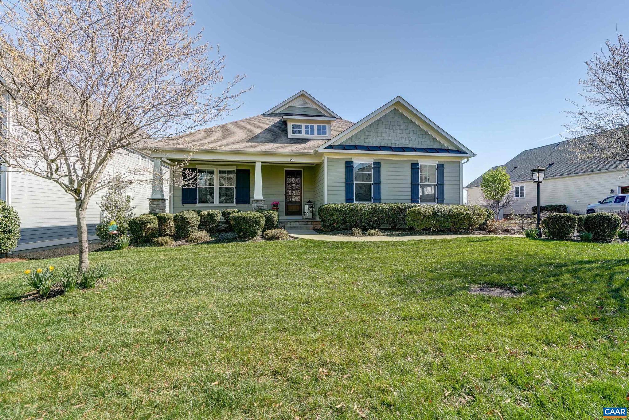 Crozet, VA 22932,358 CLAREMONT LN