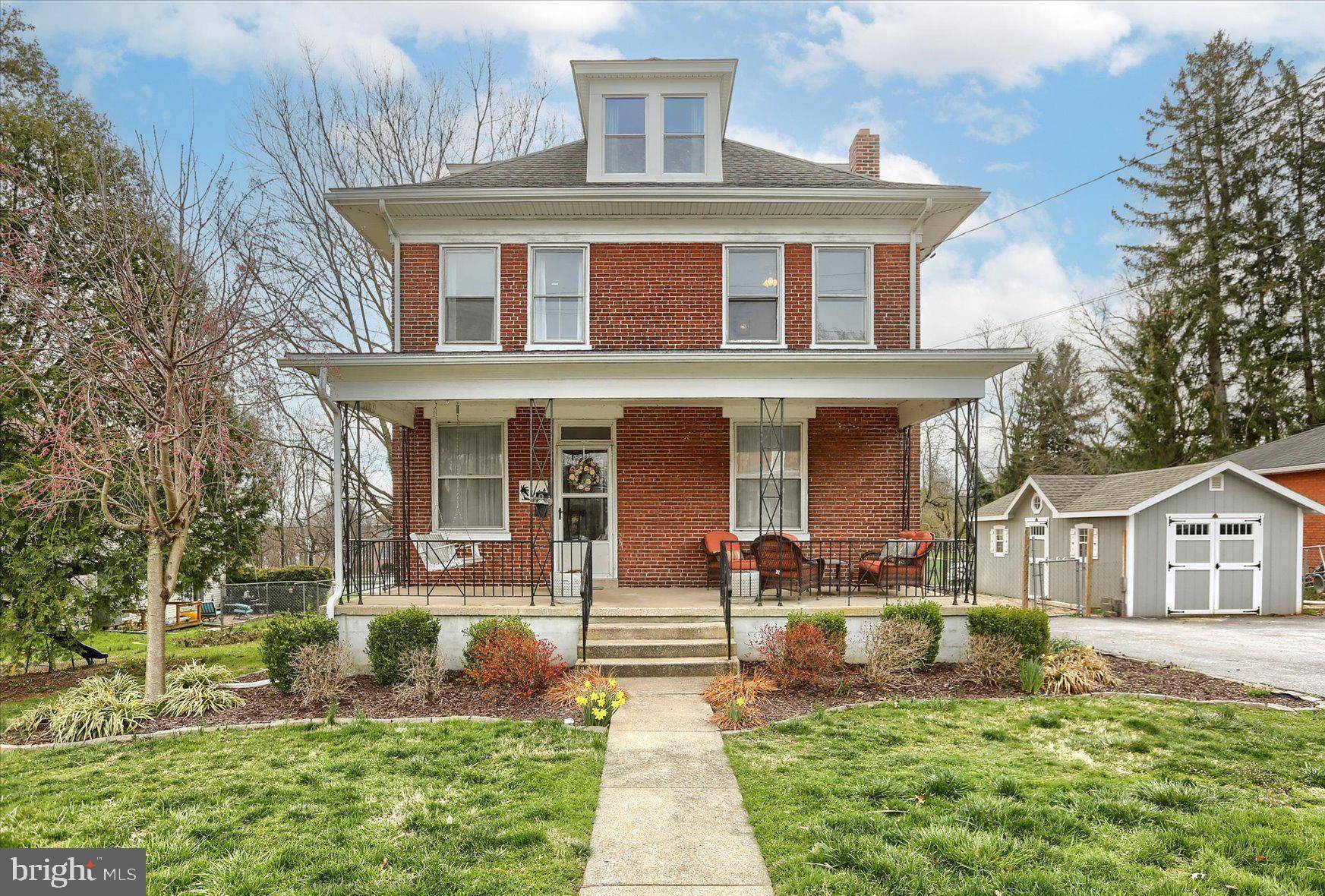 New Cumberland, PA 17070,144 15TH ST