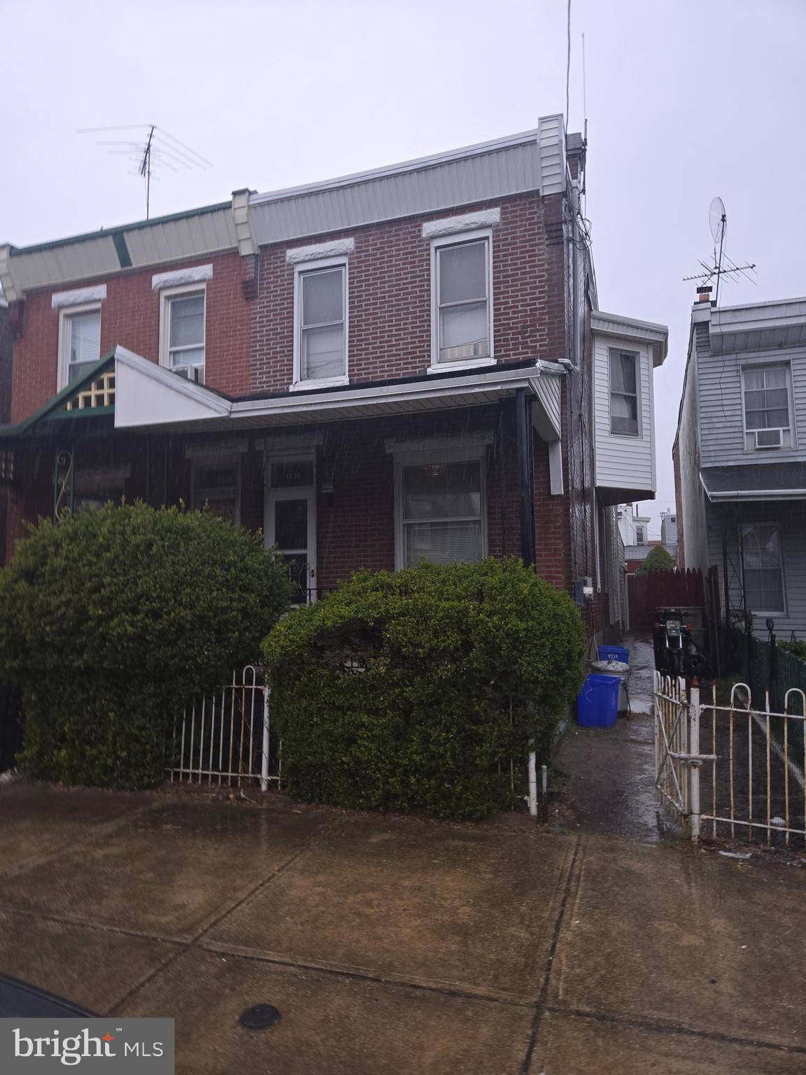 Philadelphia, PA 19124,4534 MILNOR ST