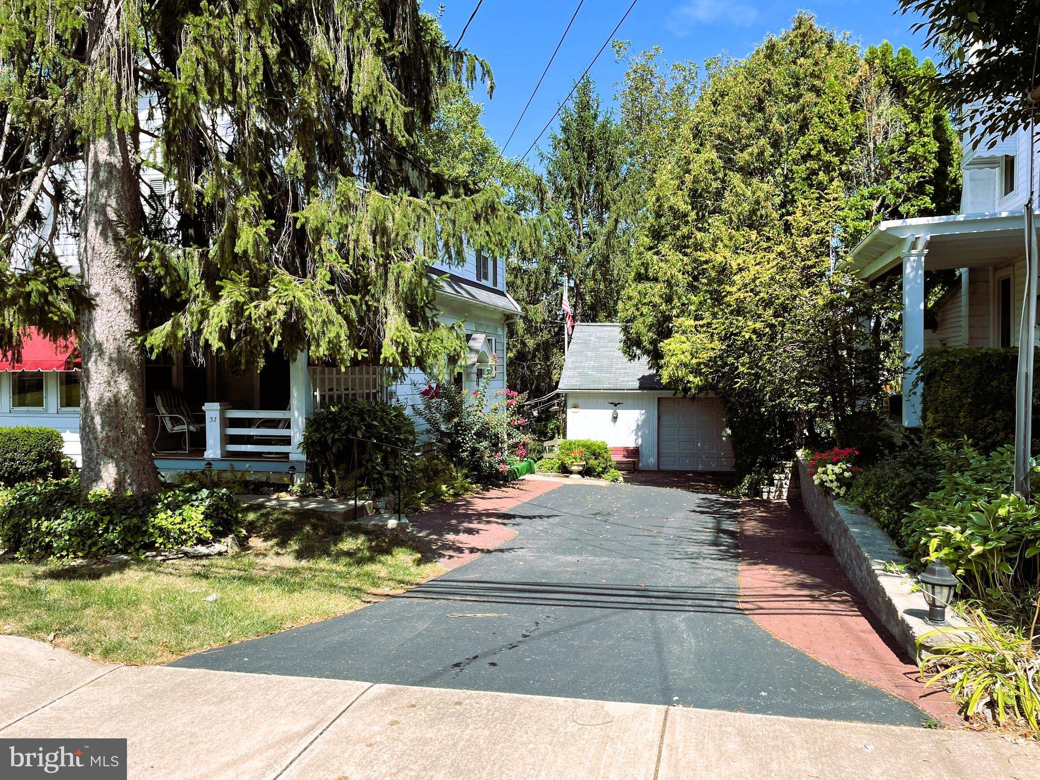 Mountville, PA 17554,31 E HOOVER ST