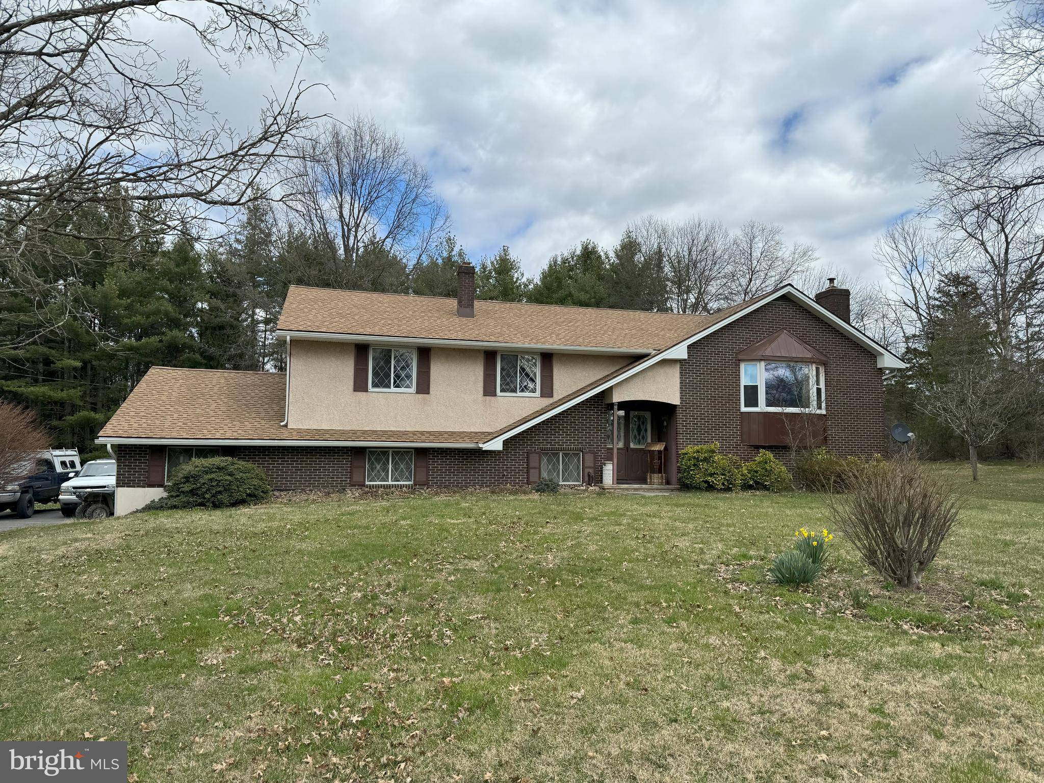 Quakertown, PA 18951,539 HICKON RD