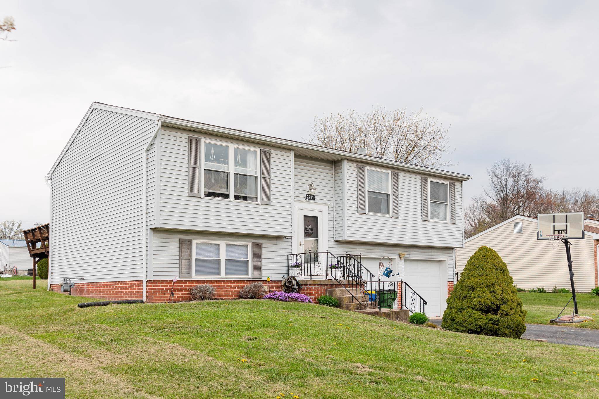 Dover, PA 17315,2731 DANIELLE DR