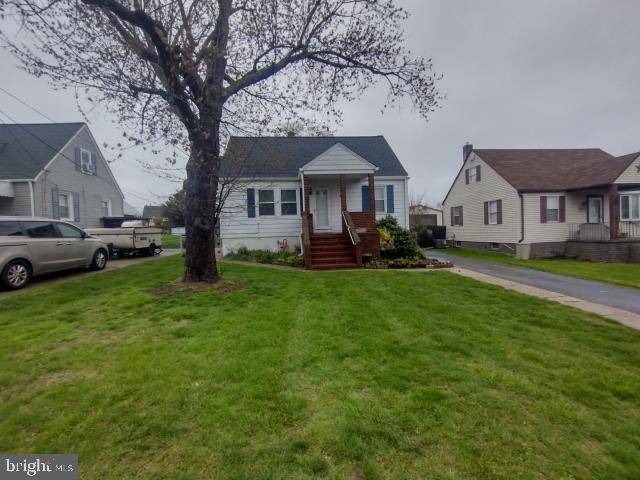 Rosedale, MD 21237,6536 CORKLEY RD