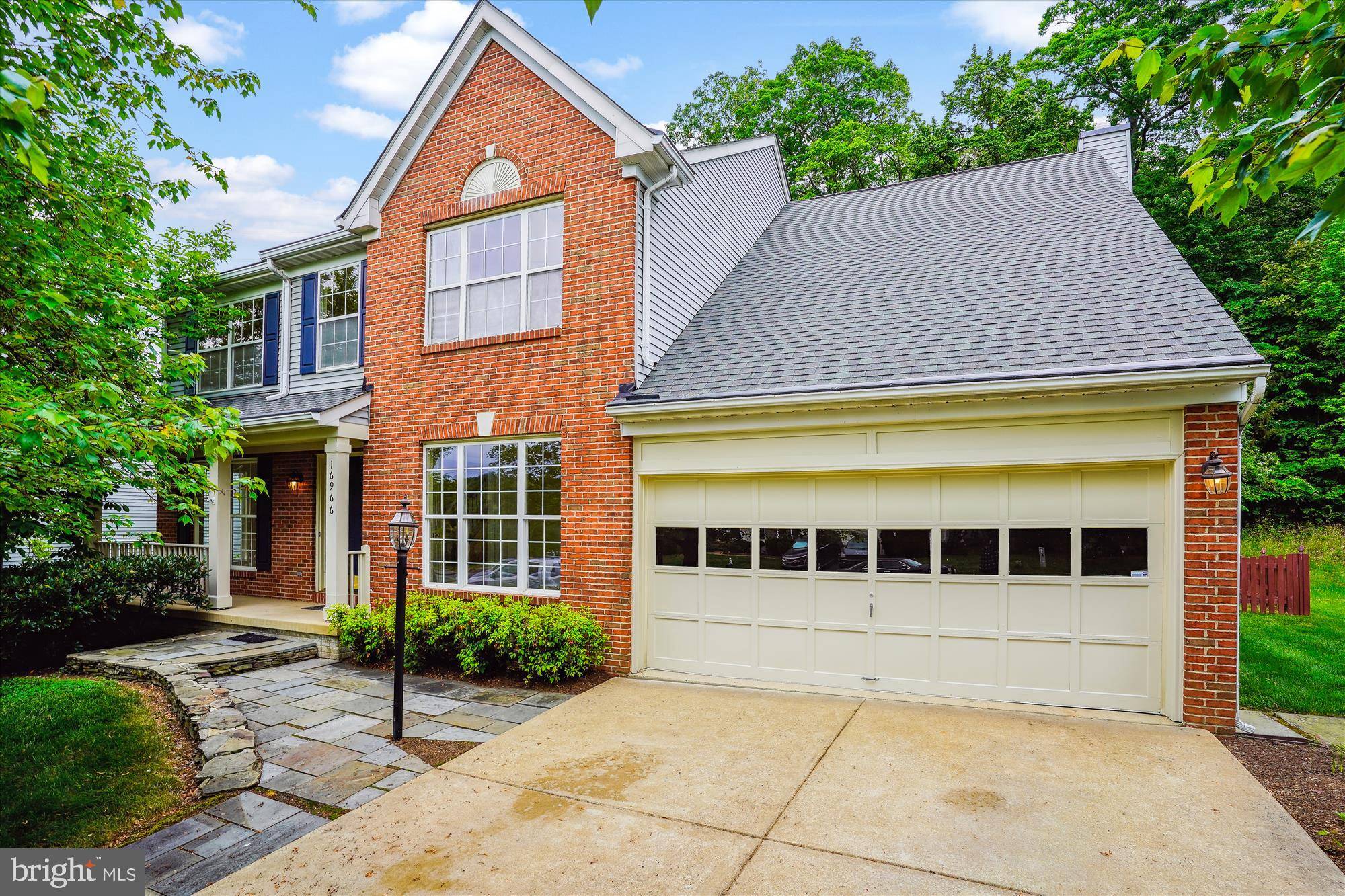 Woodbridge, VA 22191,16966 CASS BROOK LN