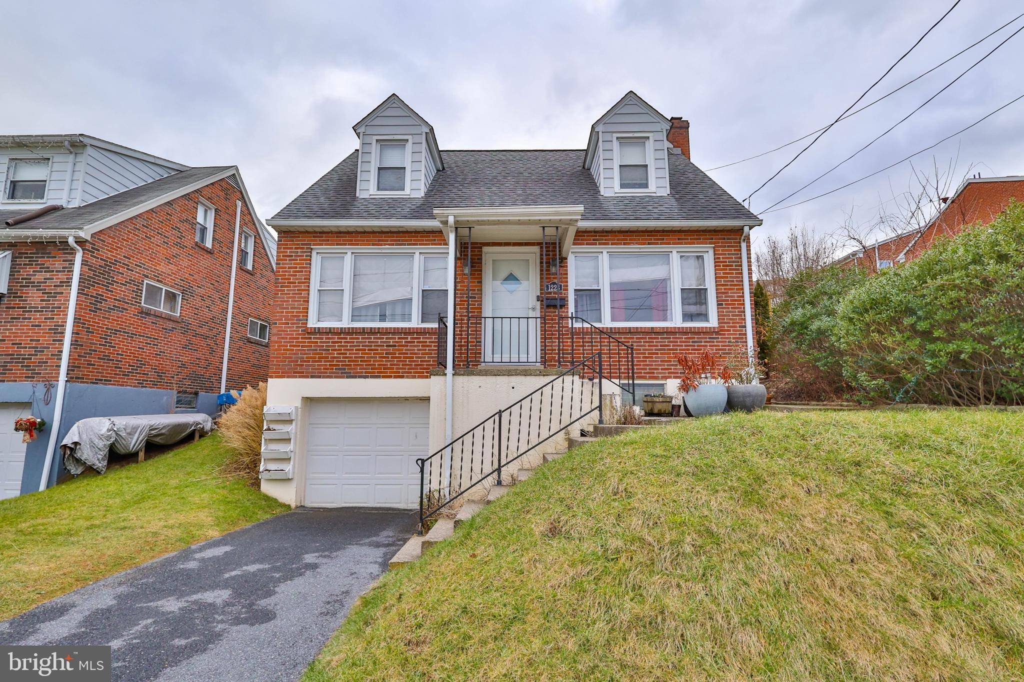 Fountain Hill, PA 18015,1223 WILEY ST