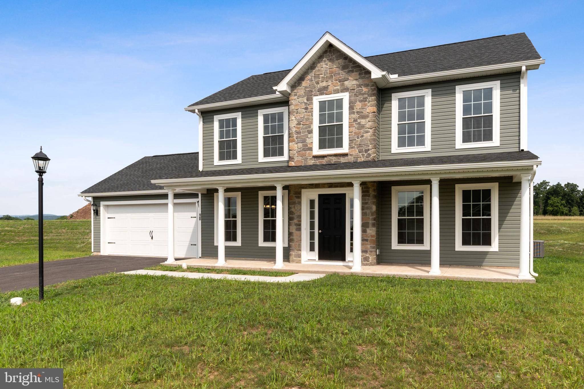 Hanover, PA 17331,565 RIPPLE DRIVE #LOT 68