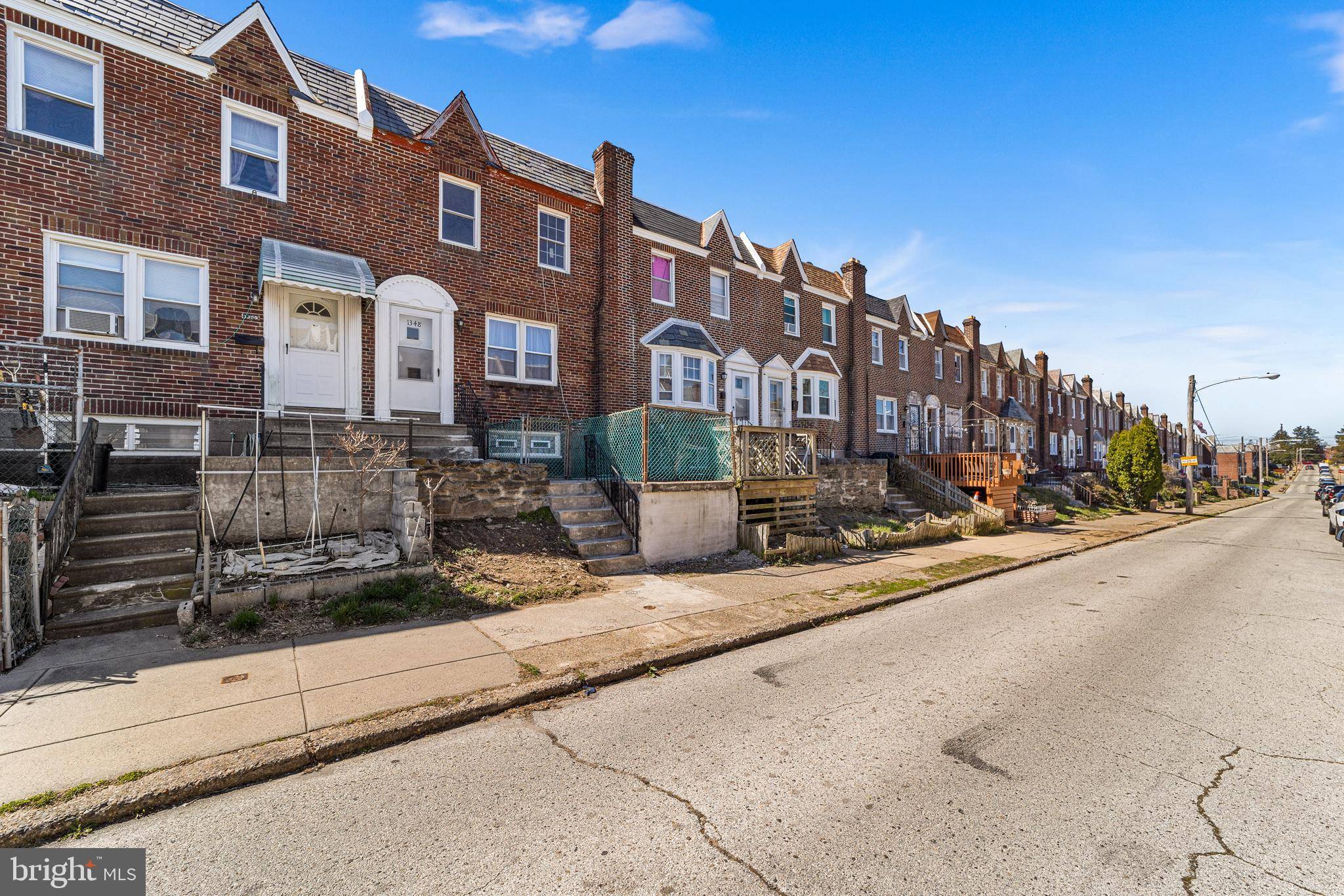 Philadelphia, PA 19111,1348 PASSMORE ST