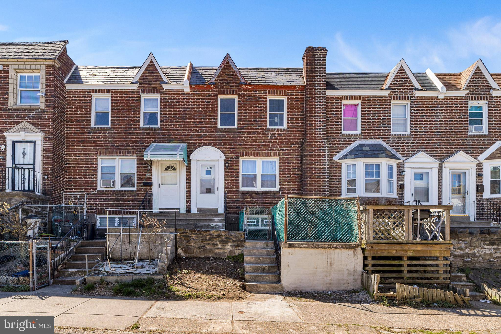 Philadelphia, PA 19111,1348 PASSMORE ST