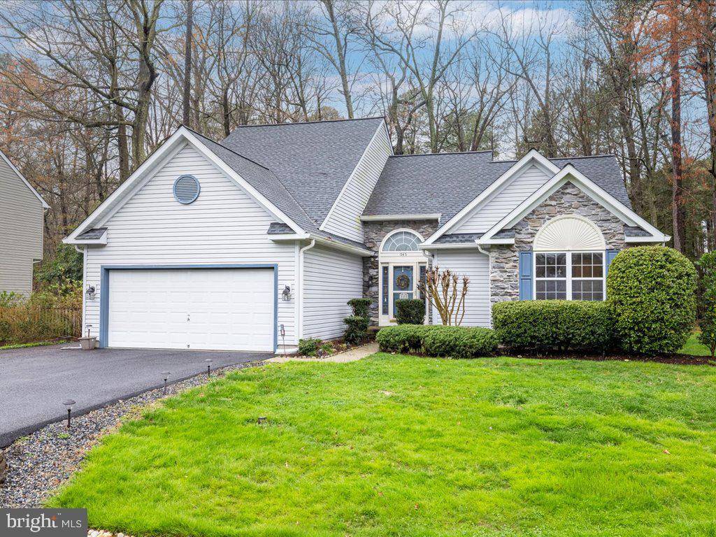 Chester, MD 21619,545 CROSS CREEK CT