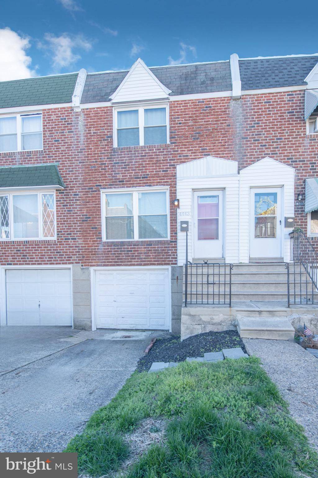 Philadelphia, PA 19137,4443 E ALLEN ST