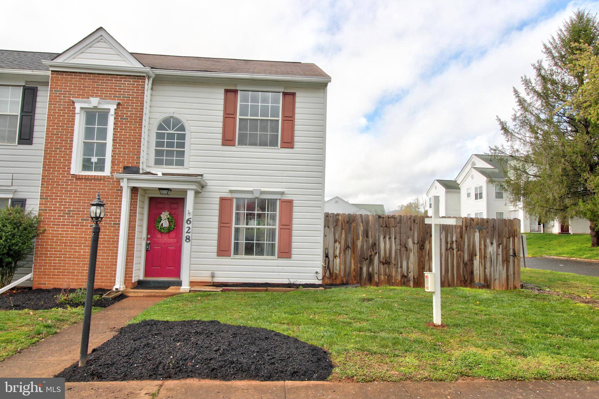 Culpeper, VA 22701,628 RIPPLEBROOK DR