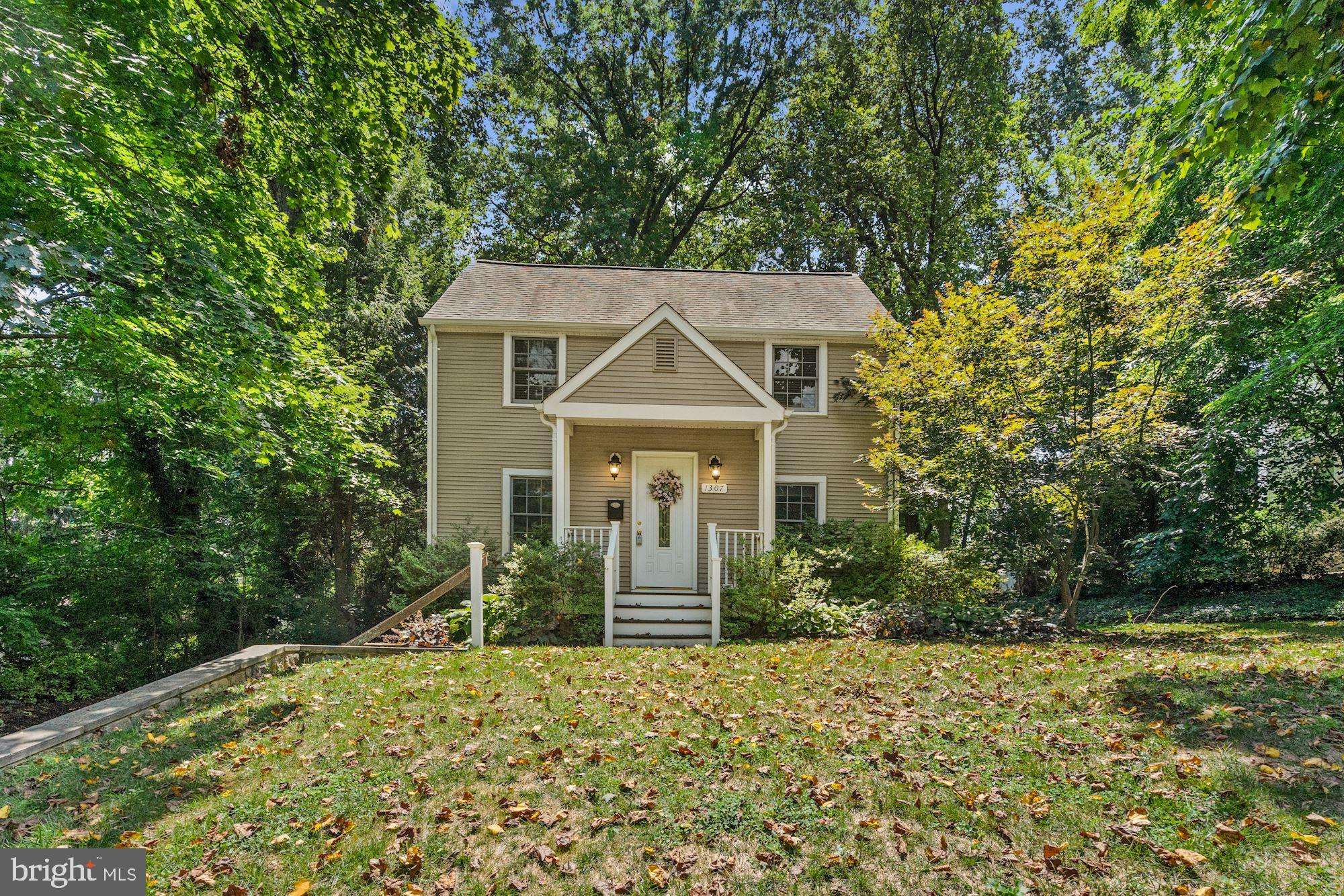 Falls Church, VA 22046,1307 GIBSON PL