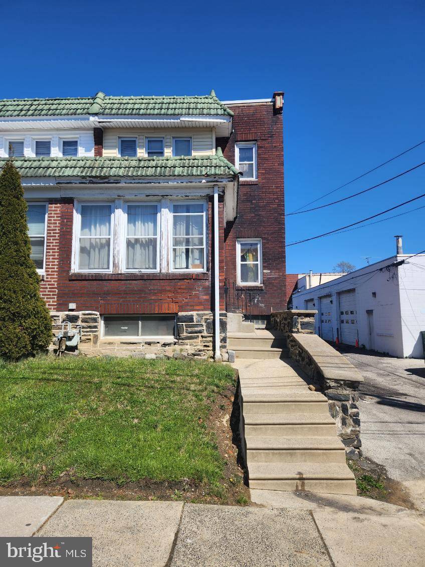 Sharon Hill, PA 19079,95 BARKER AVE