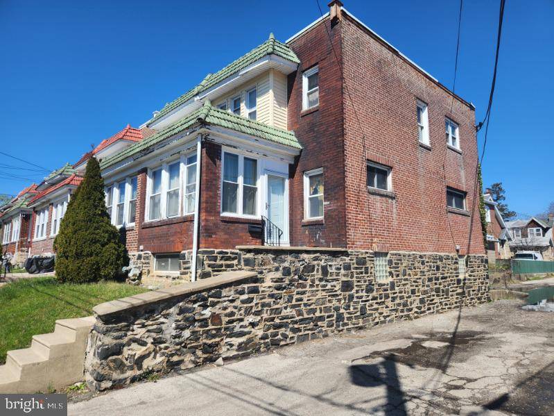 Sharon Hill, PA 19079,95 BARKER AVE