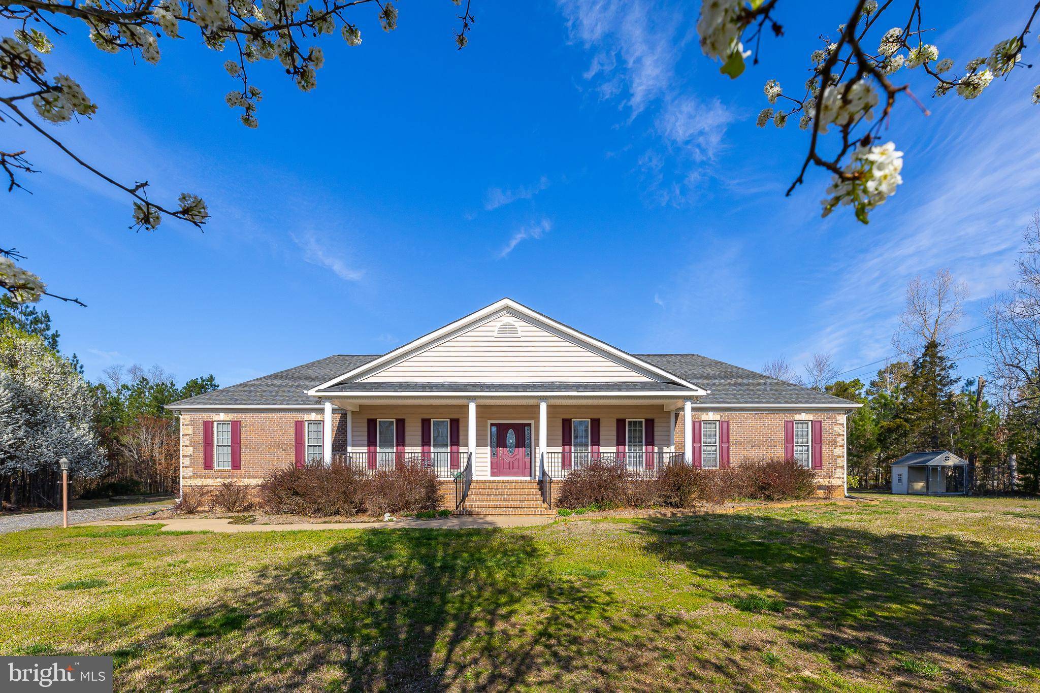 Bumpass, VA 23024,26 BRIAR CIR