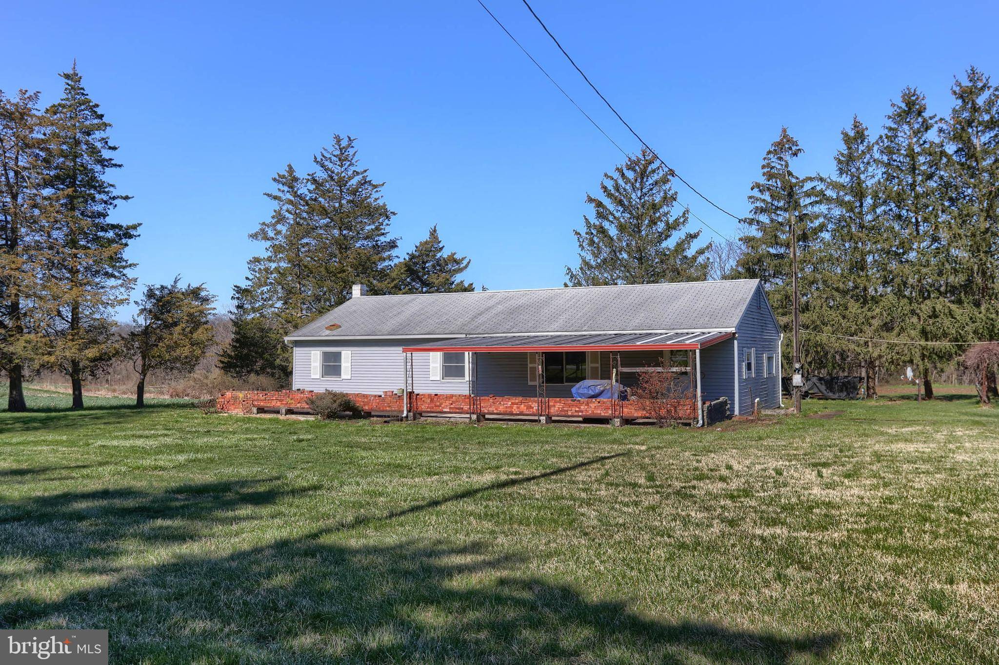 Elizabethtown, PA 17022,1542 N DEODATE RD