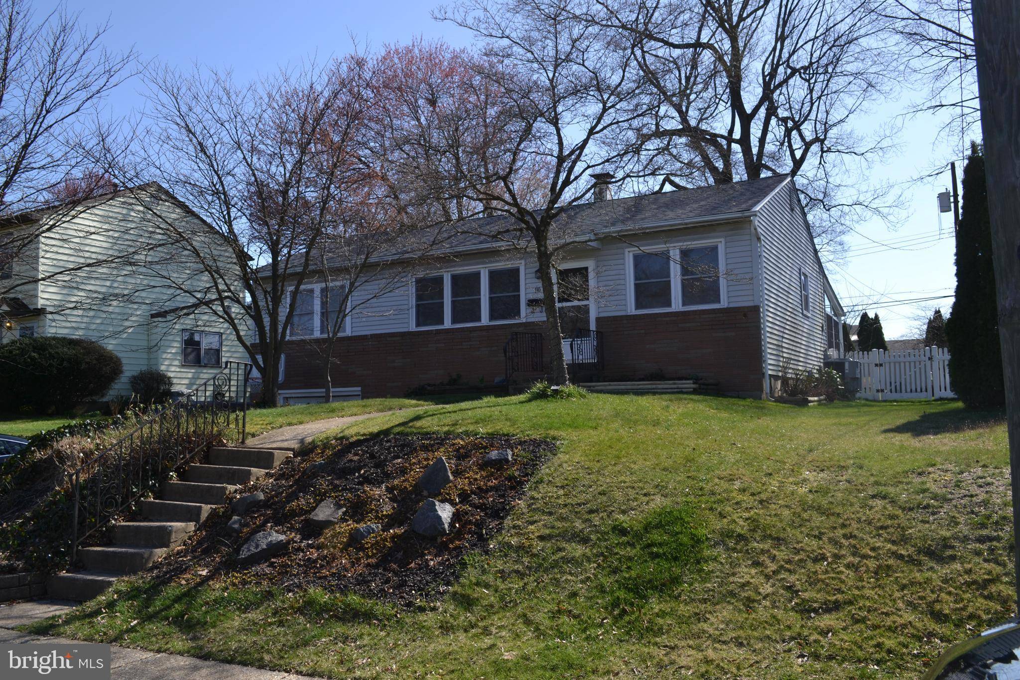 Willow Grove, PA 19090,110 FOREST AVE